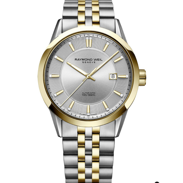 Raymond Weil Freelancer — Chrono24 Watches