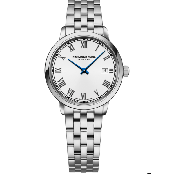 Raymond Weil Toccata — Chrono24 Watches