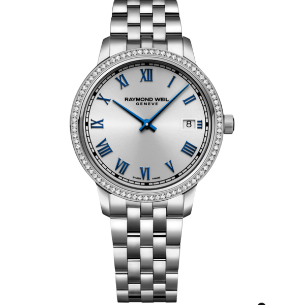 Raymond Weil Toccata — Chrono24 Watches