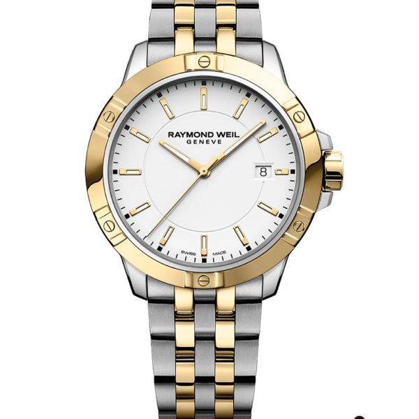 Raymond Weil Tango — Chrono24 Watches