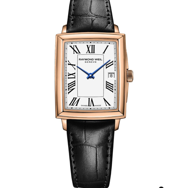 Raymond Weil Toccata Rectangular — Chrono24 Watches