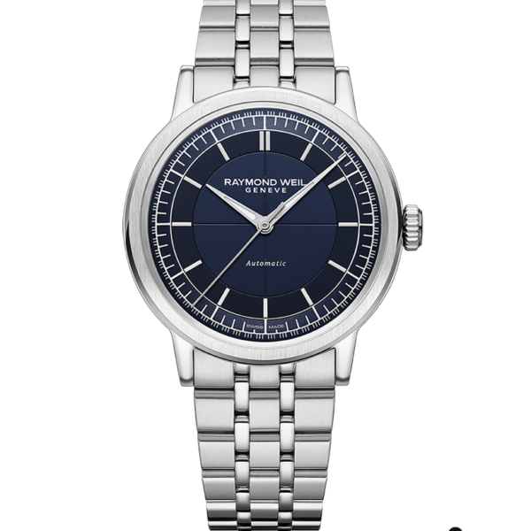 Raymond Weil Millesime — Chrono24 Watches