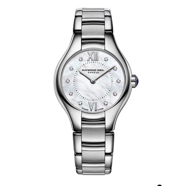 Raymond Weil Noemia — Chrono24 Watches