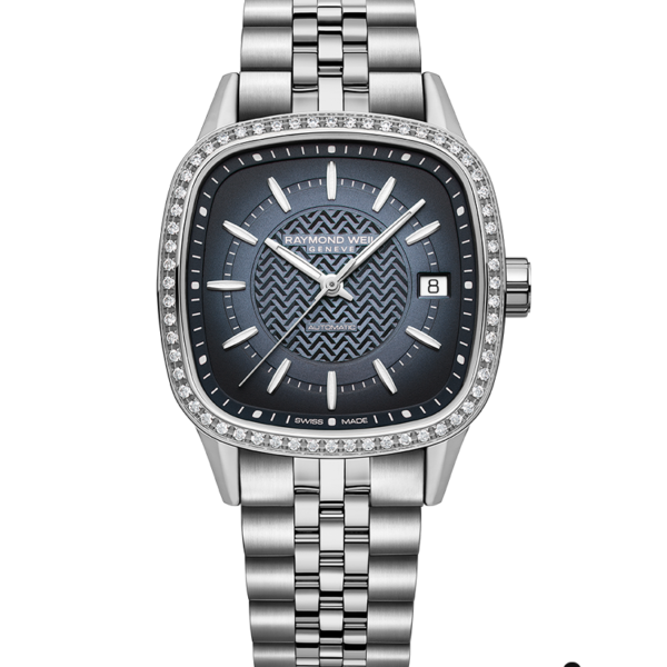Raymond Weil Freelancer — Chrono24 Watches