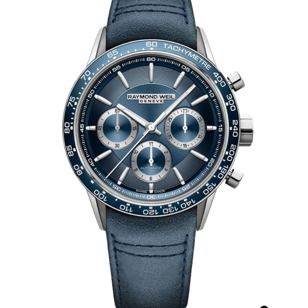 Raymond Weil Freelancer — Chrono24 Watches