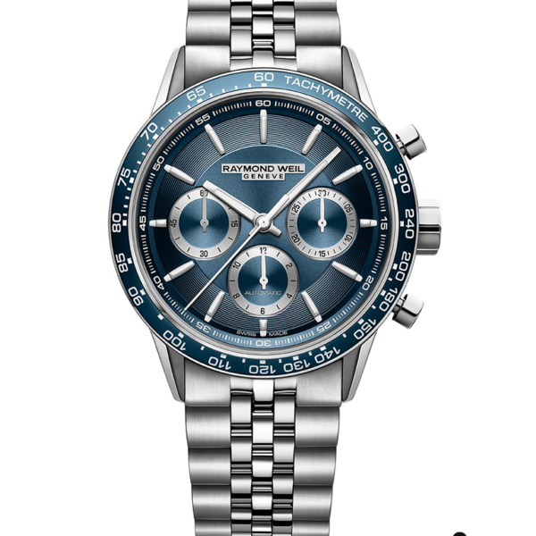 Raymond Weil Freelancer — Chrono24 Watches