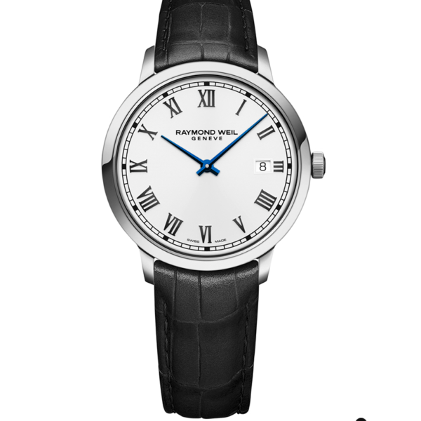 Raymond Weil Toccata — Chrono24 Watches