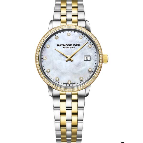 Raymond Weil Toccata — Chrono24 Watches