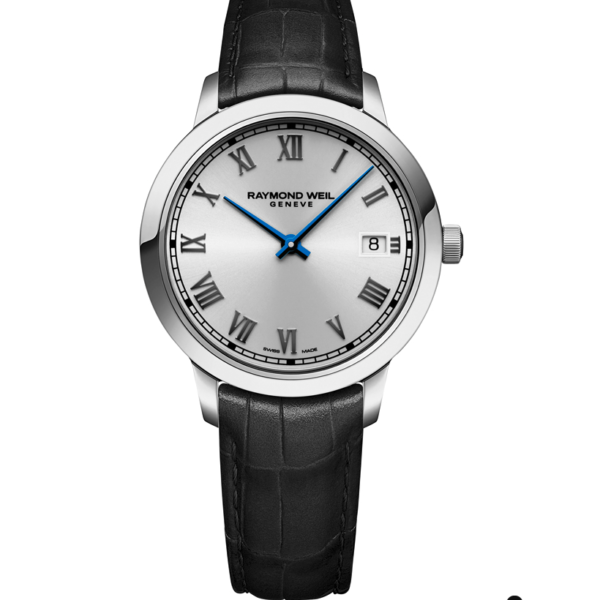 Raymond Weil Toccata — Chrono24 Watches