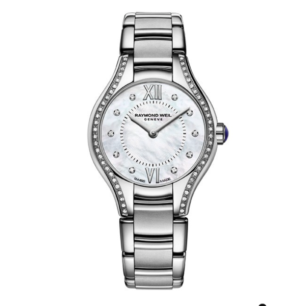 Raymond Weil Noemia — Chrono24 Watches