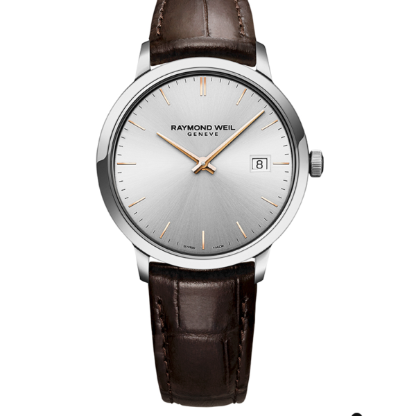 Raymond Weil Toccata — Chrono24 Watches