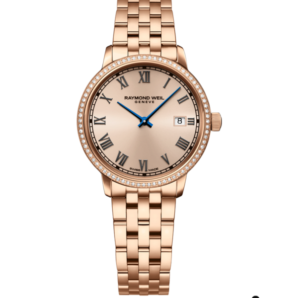 Raymond Weil Toccata — Chrono24 Watches