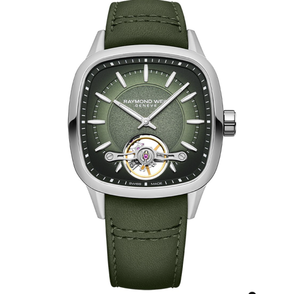 Raymond Weil Freelancer — Chrono24 Watches