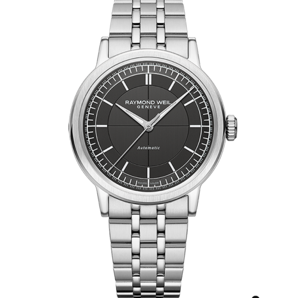 Raymond Weil Millesime — Chrono24 Watches