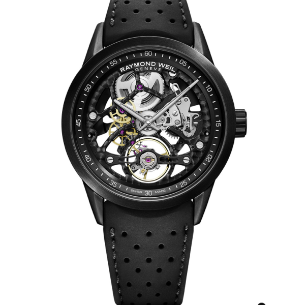 Raymond Weil Freelancer — Chrono24 Watches