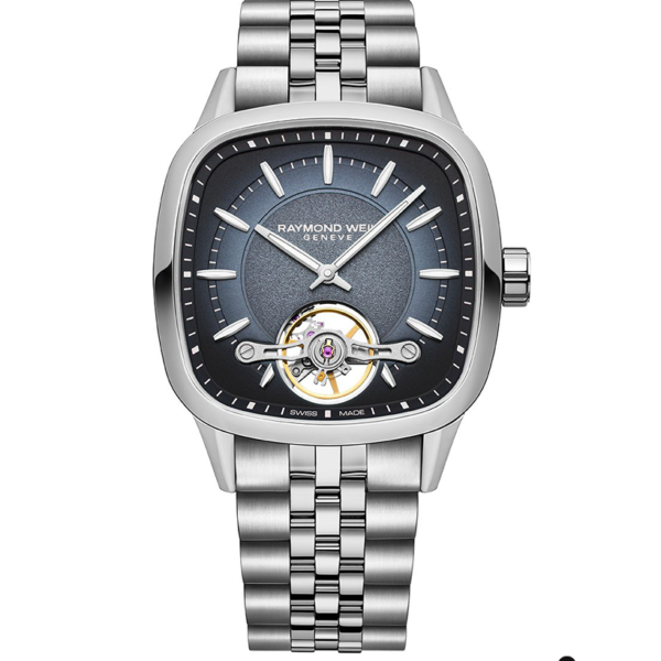 Raymond Weil Freelancer — Chrono24 Watches
