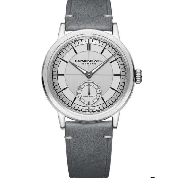 Raymond Weil Millesime — Chrono24 Watches