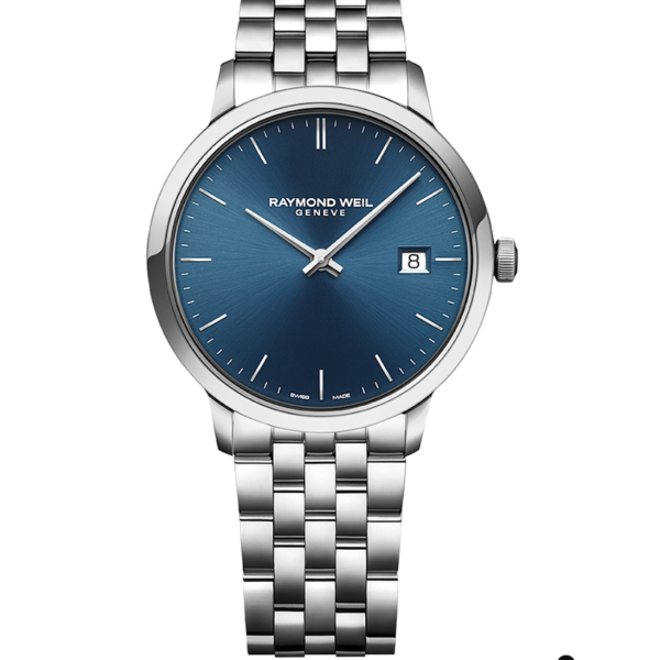 Raymond Weil Toccata — Chrono24 Watches