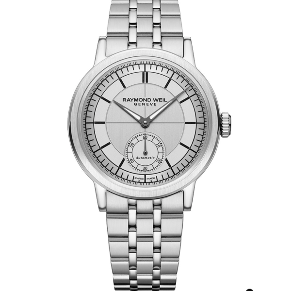 Raymond Weil Millesime — Chrono24 Watches