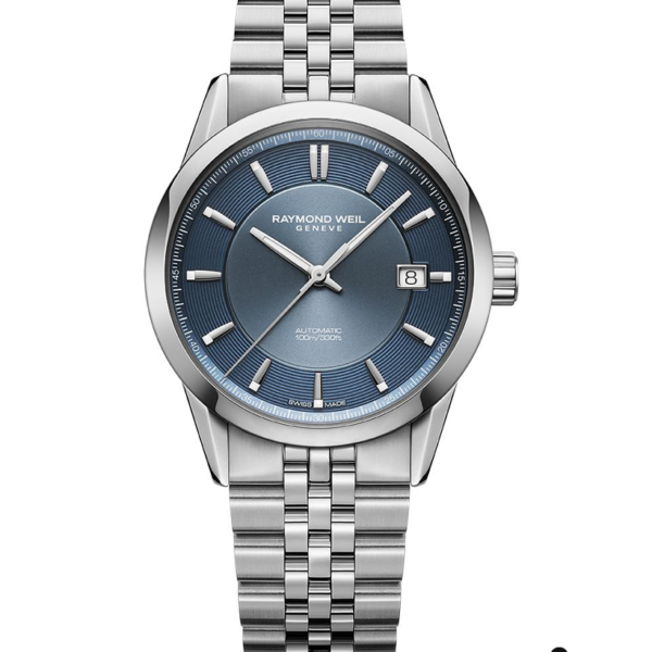 Raymond Weil Freelancer — Chrono24 Watches