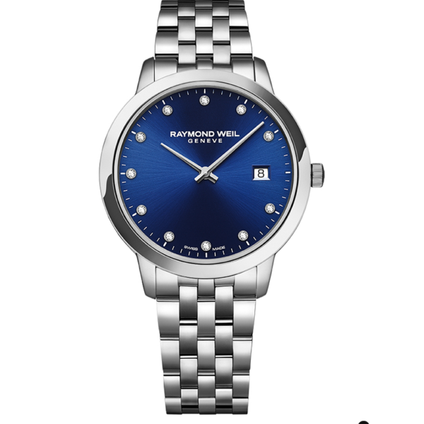 Raymond Weil Toccata — Chrono24 Watches