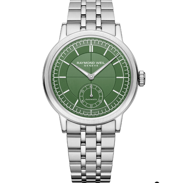 Raymond Weil Millesime — Chrono24 Watches
