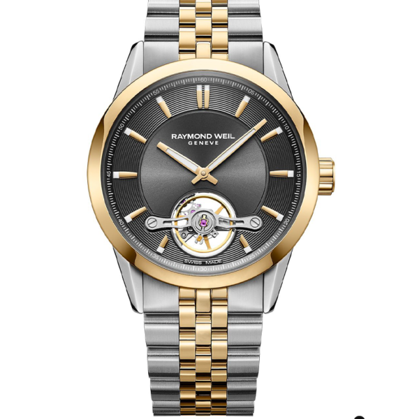 Raymond Weil Freelancer — Chrono24 Watches