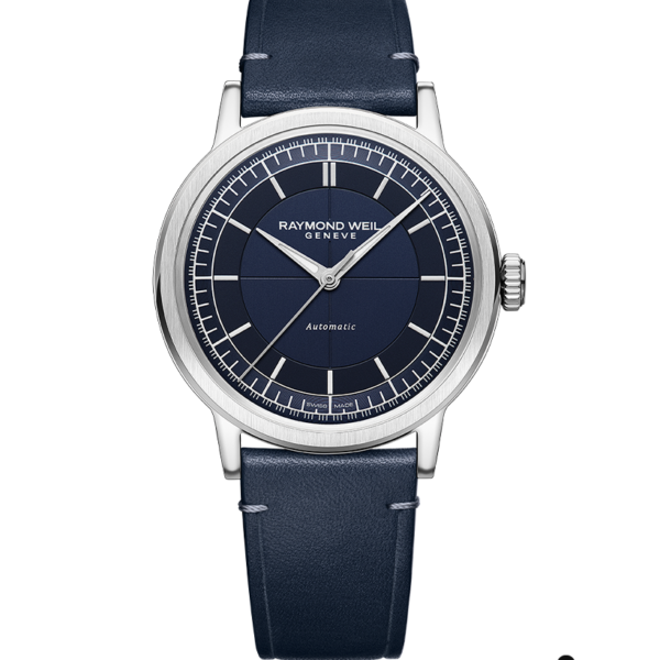 Raymond Weil Millesime — Chrono24 Watches