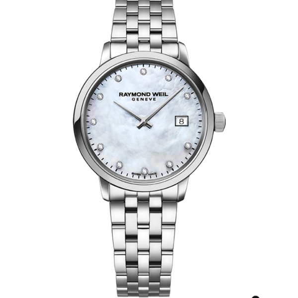 Raymond Weil Toccata — Chrono24 Watches