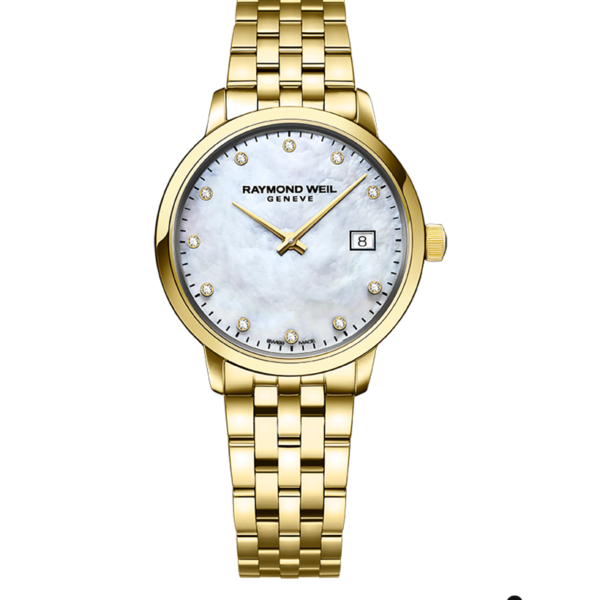 Raymond Weil Toccata — Chrono24 Watches