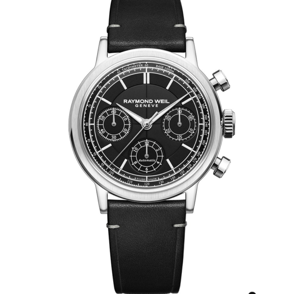 Raymond Weil Millesime — Chrono24 Watches