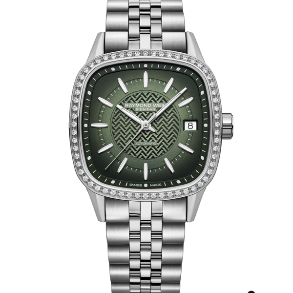 Raymond Weil Freelancer — Chrono24 Watches