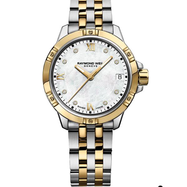 Raymond Weil Tango — Chrono24 Watches