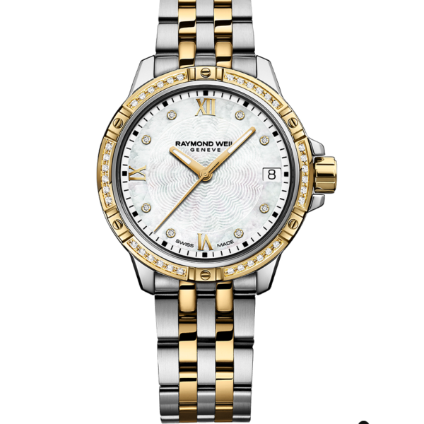 Raymond Weil Tango — Chrono24 Watches