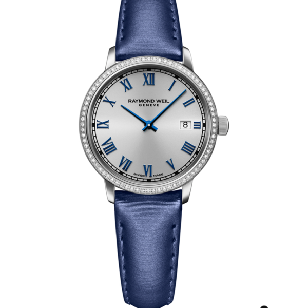 Raymond Weil Toccata — Chrono24 Watches