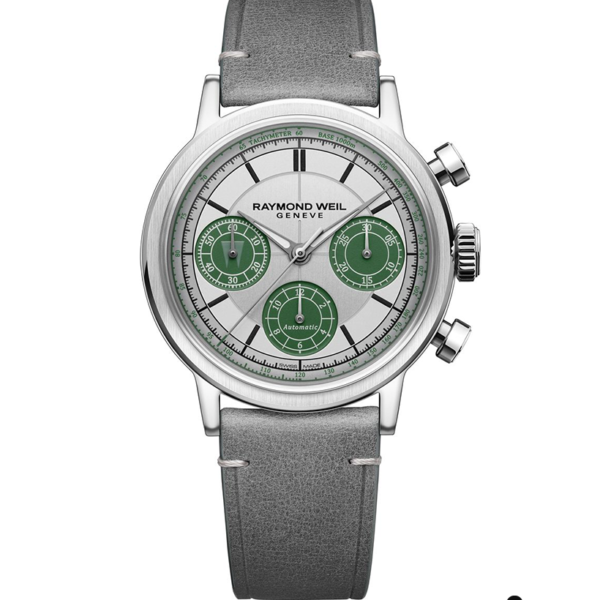 Raymond Weil Millesime — Chrono24 Watches
