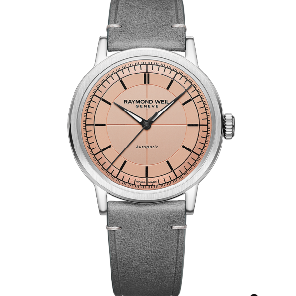Raymond Weil Millesime — Chrono24 Watches