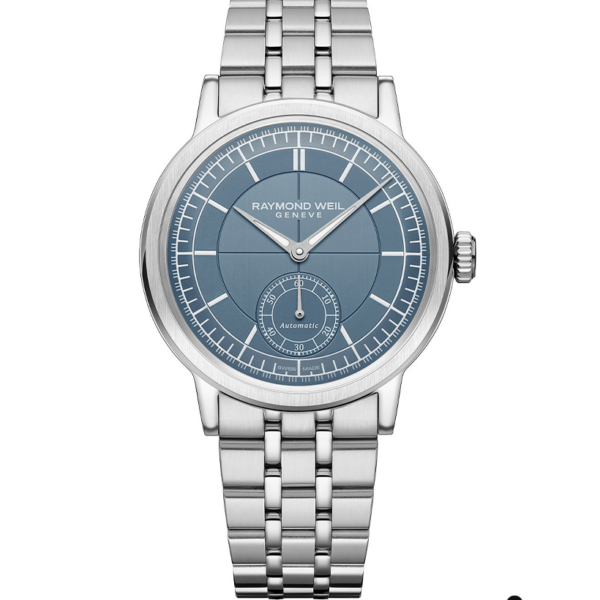 Raymond Weil Millesime — Chrono24 Watches