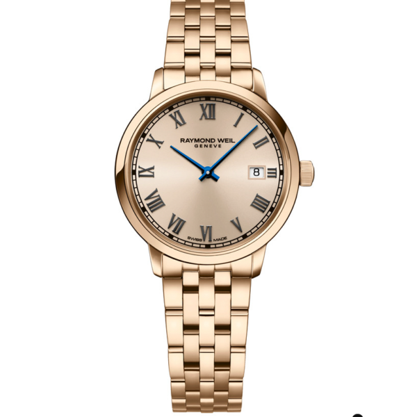 Raymond Weil Toccata — Chrono24 Watches