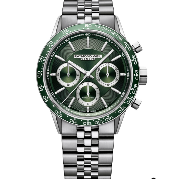 Raymond Weil Freelancer — Chrono24 Watches