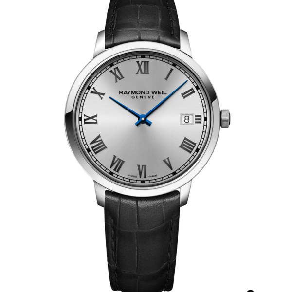 Raymond Weil Toccata — Chrono24 Watches