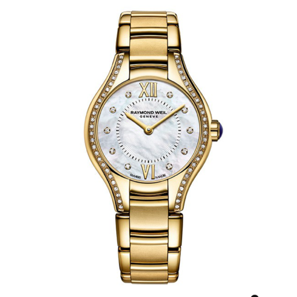 Raymond Weil Noemia — Chrono24 Watches
