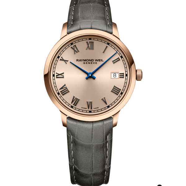 Raymond Weil Toccata — Chrono24 Watches