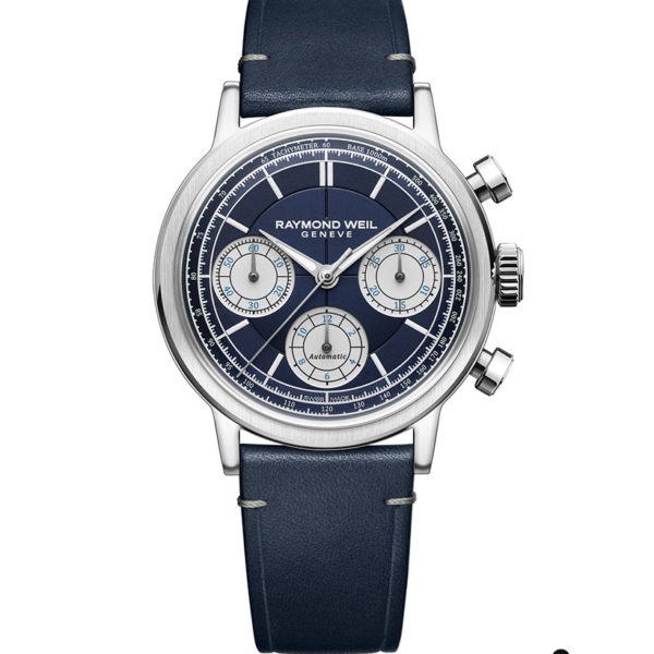 Raymond Weil Millesime — Chrono24 Watches
