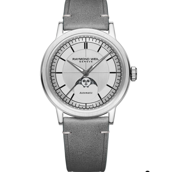 Raymond Weil Millesime — Chrono24 Watches