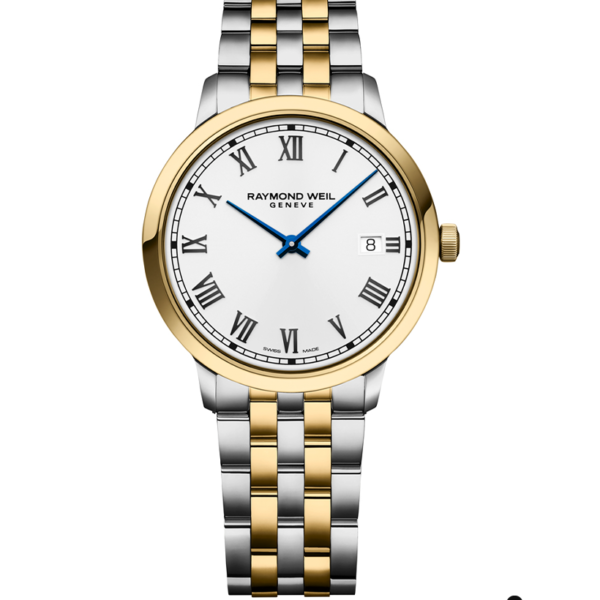 Raymond Weil Toccata — Chrono24 Watches
