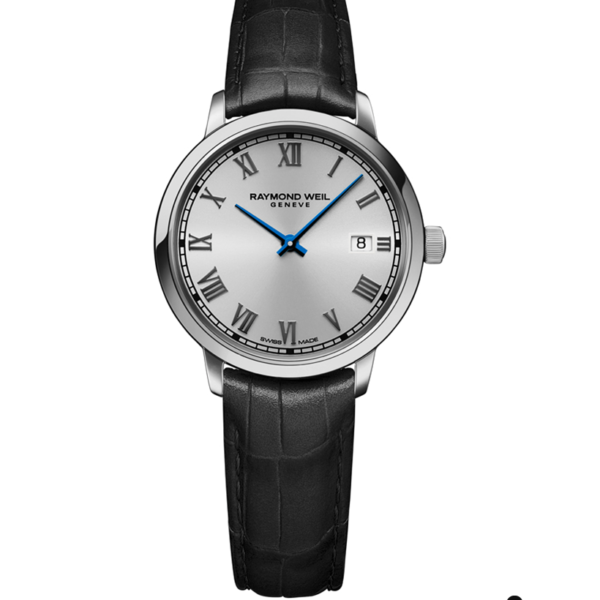 Raymond Weil Toccata — Chrono24 Watches