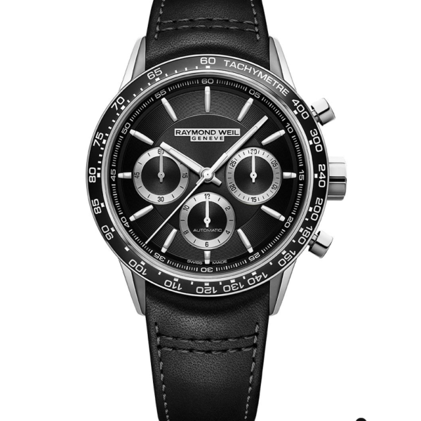 Raymond Weil Freelancer — Chrono24 Watches