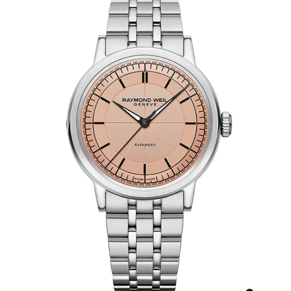 Raymond Weil Millesime — Chrono24 Watches