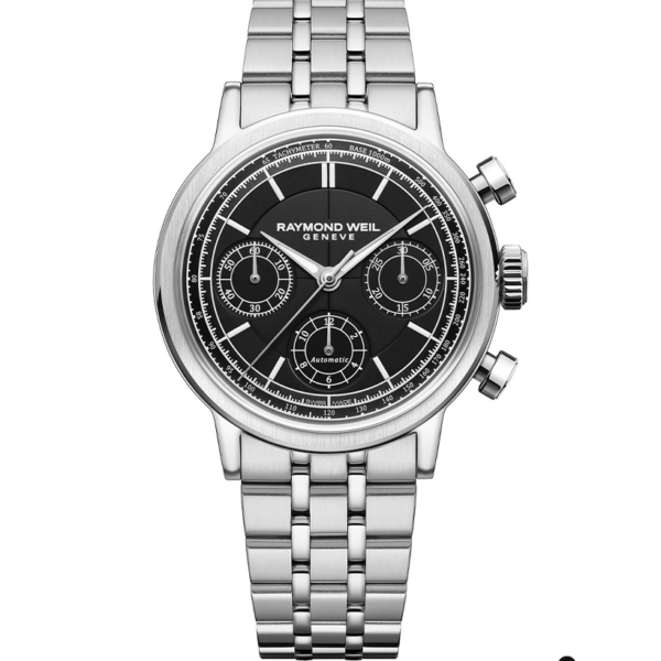 Raymond Weil Millesime — Chrono24 Watches